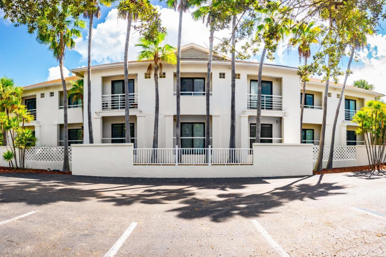 Boca Grande Hotel Exterior foto